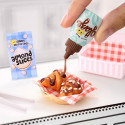 Figures Miniverse Make It Mini Foods: Cafe 1 pcs