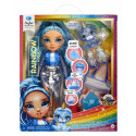 Doll Rainbow High Classic Rainbow Fashion Skyler