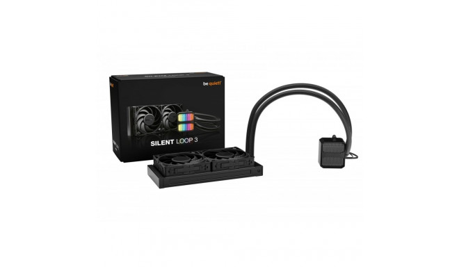 CPU cooler Silent Loop 3 240mm AIO