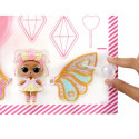 Doll L.O.L. Surprise Fairy Tots 1 pcs