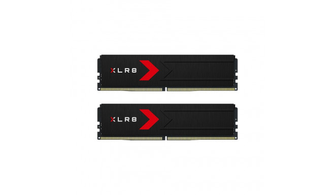 Memory DDR5 XLR8 32GB (2x16GB) 6400 C36