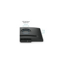 Monitor 24 cale RD240Q WQXGA 5ms/IPS/1200:1/HDMI/DP