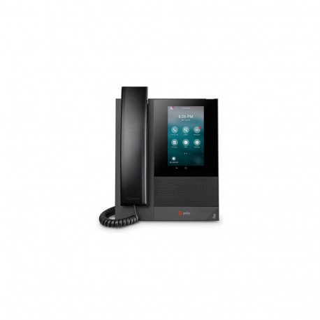 Poly IP-telefon CCX 400 BMP SIP PoE 849A1AA#AC3