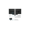 Monitor 24 cale RD240Q WQXGA 5ms/IPS/1200:1/HDMI/DP