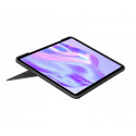 Case Combo Touch iPad Pro 13 M4 UK Graphite