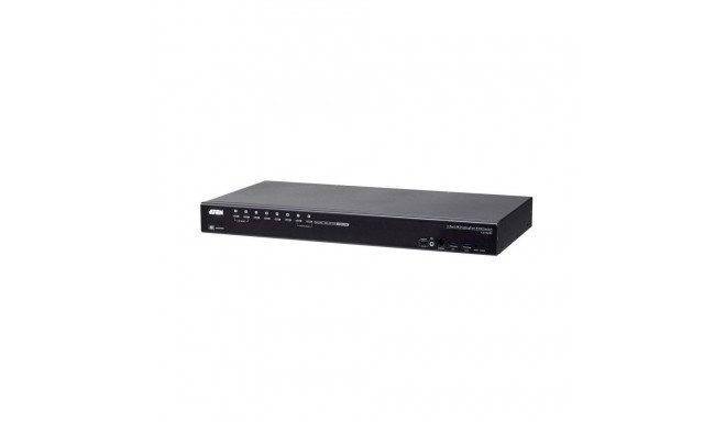KVM Switch 8-Port USB 3.0 4k DP