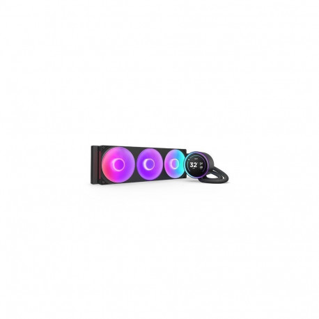 Kraken vesijahutus Elite 360 RGB V2 LCD