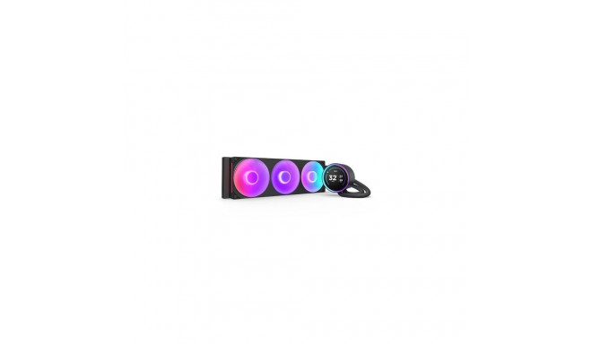 Water cooling KRAKEN ELITE 360 RGB V2 LCD