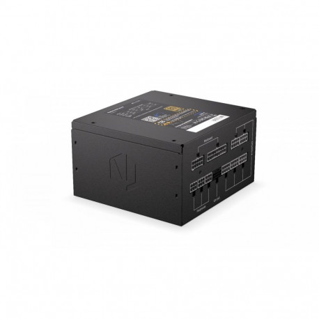 Supremo FM6 Gold 850W EY7A012 toiteplokk