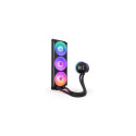 Water cooling KRAKEN ELITE 360 RGB V2 LCD