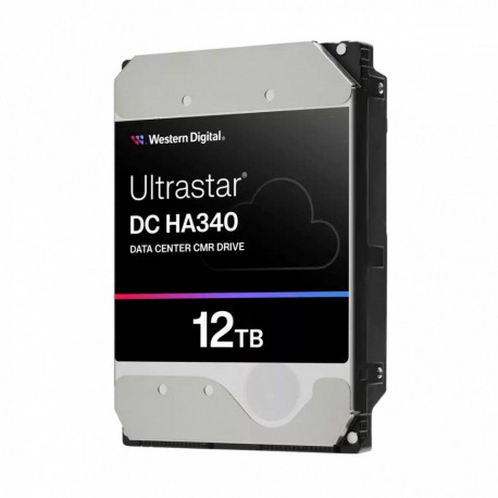 Ultrastar DC HA340 12TB 3,5-tolline SATAIII kõvaketas