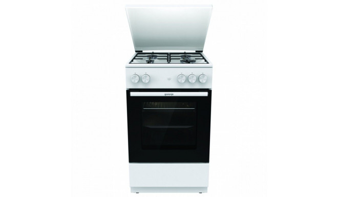 Gas cooker GG5A14WJ