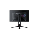 Monitor 27 inches PG27AQDP WOLED 480Hz 0,03MS 450NIT 1.5MLN:1 G-SYNC AI 2xHDMI DP 2xUSB3.2 H:0-110MM