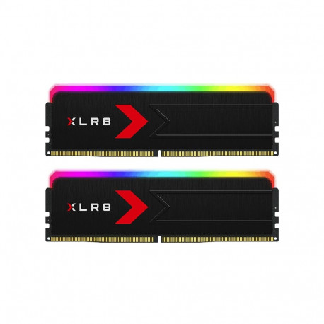 DDR5 mälu 32GB 6000 C36 2x16 MD32GK2D5600036XRGB