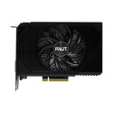 Palit videokaart GeForce RTX 3050 StormX 8GB GDDR6 128bit DP/HDMI