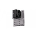 ENDORFY Fortis 5 Black EY3A013