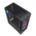 PC Case Midi Tower Fornac 900 ARGB
