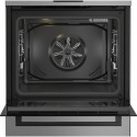 Gas-electric cooker FBM62330GXTN