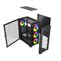 PC Case Midi Tower Fornac 900 ARGB
