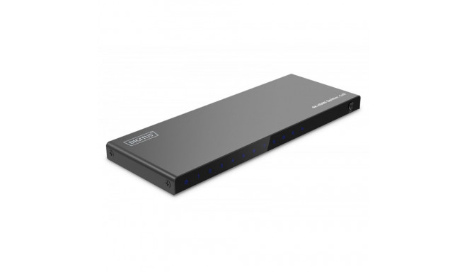 Splitter HDMI DS-55338
