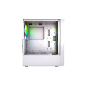 PC Case Midi Tower Fornax 4300 ATX white