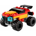 Bricks Creator 30691 Mini Monster Truck