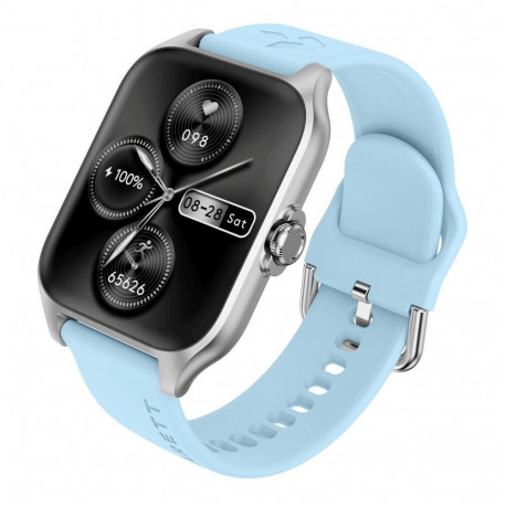 Garett GRC Activity 2 hõbedane matt