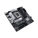 Asus emaplaat Prime B660M-A WiFi D4 s 1700 4DDR4 HDMI M.2 mAT