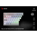 Mechanical Keyboard Phen SAVIO