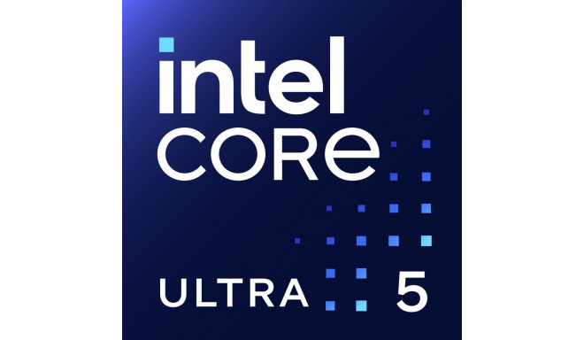 CPU INTEL Core Ultra 5 225F BOX 4,9GHz LGA1851