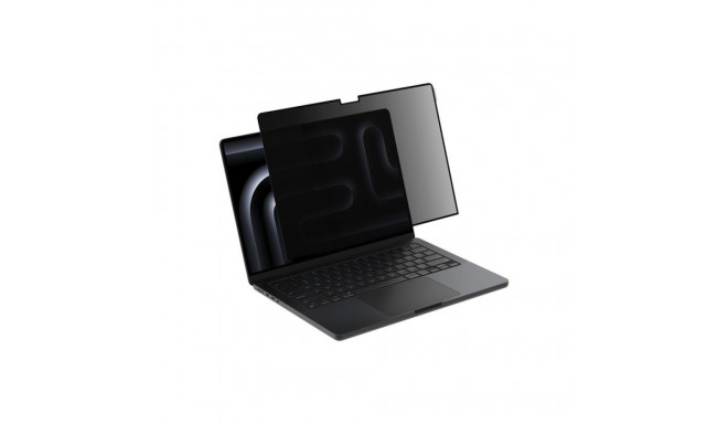TruePrivacy Screen Protector for MacBook 14 inches