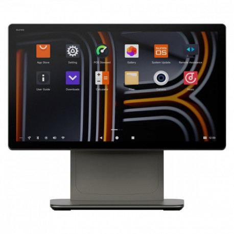 Nutikas lauaterminal D3 Pro A13 15,6inch 4GB+64GB