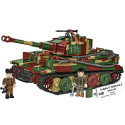 Blocks Pz.Kpfw. VI Tiger Ausf. E 870 blocks