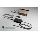 Universal Charger USB-C PD 3.1 140W