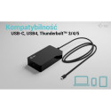 Universal Charger USB-C PD 3.1 140W