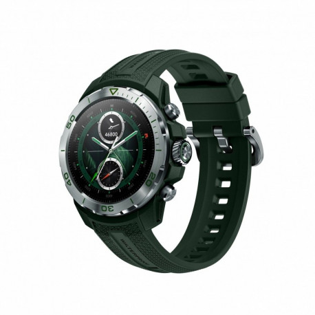 Mibro nutikell GS Explorer, roheline