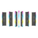 Memory DDR5 Vengeance RGB 32GB/6400 (2*16GB) CL36 AMD EXPO & Intel XMP