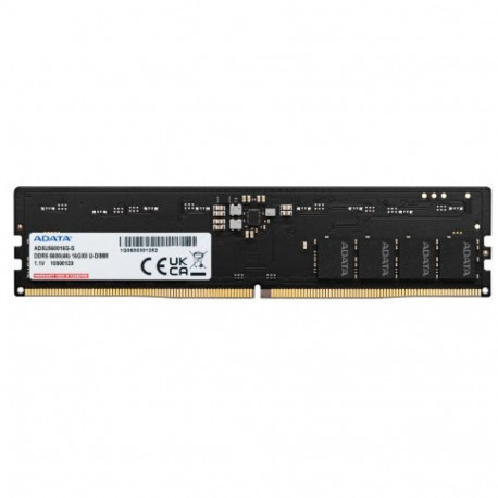 Premier DDR5 5600 DIMM 16GB üksik mälu tray