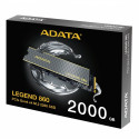 SSD LEGEND 860 2TB PCIe 4x4 6000/5000 MB/s M.2 SSD LEGEND 860 2TB PCIe 4x4 6000/5000 MB/s M.2