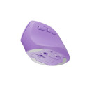 Vertical Mouse Crake 2 Wireless BT 5.2 + 2.4GH
