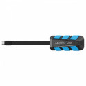 External SSD SC740 2TB U3.2C 1050/1000 MB/s blue