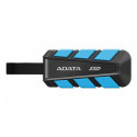External SSD SC740 2TB U3.2C 1050/1000 MB/s blue