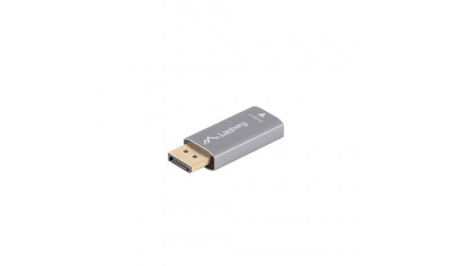 Adapter displayport(M)- HDMI(F)4K sr AD-DP-HD-0