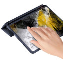 Sfot Tablet case iPad Pro 11 5 gen. 2024 blac