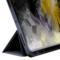 Sfot Tablet case iPad Pro 11 5 gen. 2024 blac