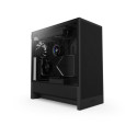 PC CASE NZXT H5 FLOW MIDI TOWER WINDOW 2024