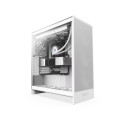 PC CASE NZXT H7 FLOW MIDI TOWER WINDOW 2024