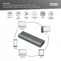 External HDD Enclosure DA-71156