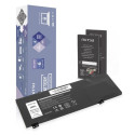 MITSU DELL ALIENWARE 3000mAh 46Wh 15,4V