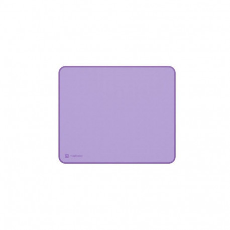 MOUSE PAD COLOR SERIES PURE LAVENDER 300X250